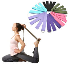 Yoga Accessories