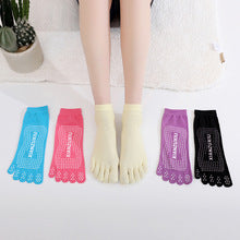 Yoga Socks