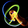 Luminous Finger Yo-Yo Balls