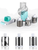 Spiralizer 3-Blade Vegetable Slicer® - SAVE 55% TODAY