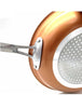 Non-stick Copper/Ceramic Frying Pan - SAVE 60% TODAY
