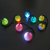 Luminous Finger Yo-Yo Balls