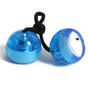 Luminous Finger Yo-Yo Balls