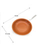 Non-stick Copper/Ceramic Frying Pan - SAVE 60% TODAY