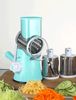 Spiralizer 3-Blade Vegetable Slicer® - SAVE 55% TODAY