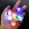 Luminous Finger Yo-Yo Balls