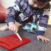 Magnetic Ball Doodle Pad