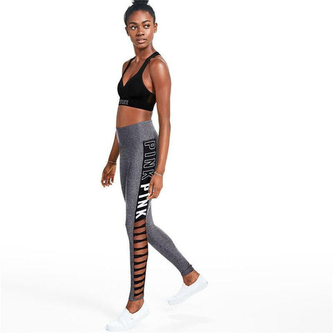 Gardenia Distressed Leggings - Plenty of Waist
