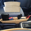 Auto Car iPocket Box Caddy - Plenty of Waist