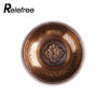 Tibetan Singing Bowl - Plenty of Waist