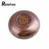 Tibetan Singing Bowl - Plenty of Waist