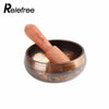Tibetan Singing Bowl - Plenty of Waist