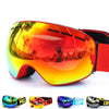 COPOZZ DOUBLE LAYER SNOW GOGGLES - 2019 VERSION