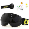 COPOZZ DOUBLE LAYER SNOW GOGGLES - 2019 VERSION