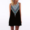 Danna Floral Dress - Plenty of Waist