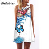 Danna Floral Dress - Plenty of Waist