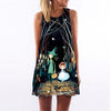 Danna Floral Dress - Plenty of Waist