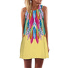 Danna Floral Dress - Plenty of Waist