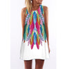 Danna Floral Dress - Plenty of Waist