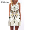 Danna Floral Dress - Plenty of Waist