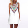 Danna Floral Dress - Plenty of Waist