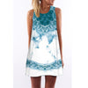 Danna Floral Dress - Plenty of Waist