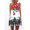 Danna Floral Dress - Plenty of Waist