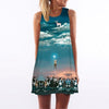 Danna Floral Dress - Plenty of Waist