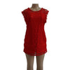 Women Casual Beach Short Dress - Plenty of Waist