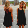 Vega Beach Dress - Plenty of Waist
