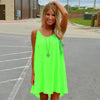 Vega Beach Dress - Plenty of Waist