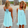 Vega Beach Dress - Plenty of Waist