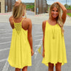 Vega Beach Dress - Plenty of Waist