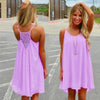 Vega Beach Dress - Plenty of Waist