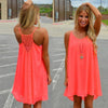 Vega Beach Dress - Plenty of Waist