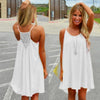 Vega Beach Dress - Plenty of Waist