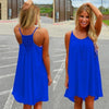 Vega Beach Dress - Plenty of Waist