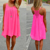 Vega Beach Dress - Plenty of Waist