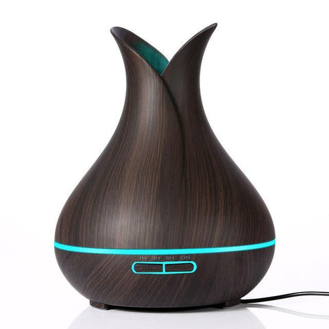 Essential Oil Diffuser - Plenty of Waist