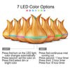 Essential Oil Diffuser - Plenty of Waist