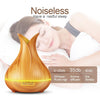 Essential Oil Diffuser - Plenty of Waist