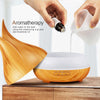 Essential Oil Diffuser - Plenty of Waist