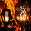 LED Solar Waterproof Flickering Flame new 2018 - Plenty of Waist