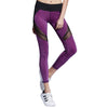 Aden Sports Leggings - Plenty of Waist