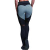 Adriana Heart Leggings - Plenty of Waist