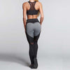 Adriana Heart Leggings - Plenty of Waist