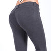 Alaina Cruz Leggings - Plenty of Waist