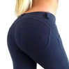 Alaina Cruz Leggings - Plenty of Waist