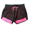 Alicia Moore Yoga Shorts - Plenty of Waist