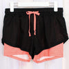 Alicia Moore Yoga Shorts - Plenty of Waist